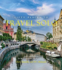 Abbildung von: Fifty Places to Travel Solo - Abrams Image