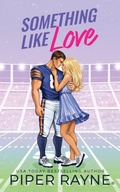 Cover: Something Like Love - Piper Rayne, Inc.