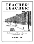 Cover: Teacher! Teacher! - Gotham Books