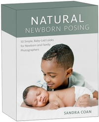 Abbildung von: Natural Newborn Posing Deck - Rocky Nook