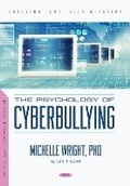 Cover: The Psychology of Cyberbullying - Nova Science Publishers Inc