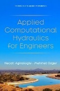 Cover: Applied Computational Hydraulics for Engineers - Nova Science Publishers Inc