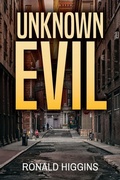 Cover: Unknown Evil - ARPress