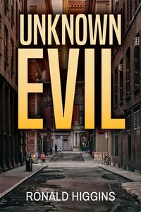 Enlarge image Cover: Unknown Evil - ARPress