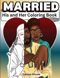 Enlarge image Cover: Married - Precise Publishing Inc.