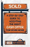 Cover: Sold - 1800BuyHouses