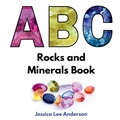 Cover: ABC Rocks and Minerals Book - AO Press