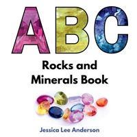 Enlarge image Cover: ABC Rocks and Minerals Book - AO Press