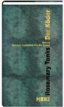 Cover: Der Köder - März Verlag