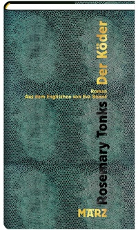 Abbildung von: Der Köder - März Verlag