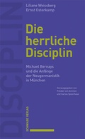 Cover: Die herrliche Disciplin - Schwabe Verlag GmbH
