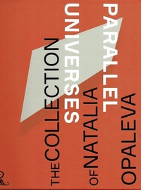 Enlarge image Cover: The Collection of Natalia Opaleva - Palace Editions