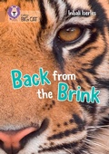 Cover: Back from the Brink - Collins
