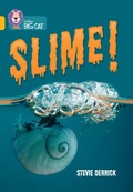 Cover: Slime! - Collins