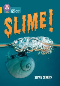 Enlarge image Cover: Slime! - Collins