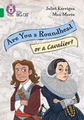 Cover: Are you a roundhead or a cavalier? - Collins