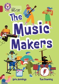 Abbildung von: The Music Makers - Collins