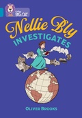 Cover: Nellie Bly Investigates - Collins