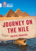 Cover: Journey on the Nile - Collins
