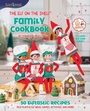 Cover: The Elf on the Shelf Family Cookbook - HarperCollins