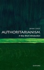 Cover: Authoritarianism - Oxford University Press