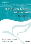 Cover: If the River Leaves without me - Oxford University Press