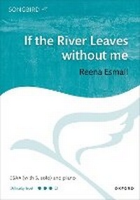 Abbildung von: If the River Leaves without me - Oxford University Press
