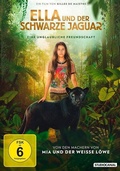 Cover: Ella und der schwarze Jaguar - StudioCanal