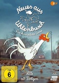 Cover: Neues aus Uhlenbusch - Fernsehjuwelen
