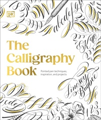 Abbildung von: The Calligraphy Book - DK