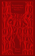 Cover: Remembrance of Things Past: Volume 2 - Penguin Classics