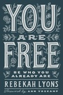 Cover: You Are Free - Zondervan