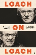 Cover: Loach on Loach - Faber & Faber