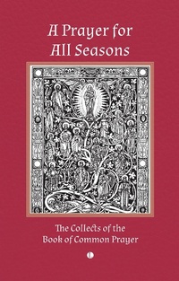 Abbildung von: A Prayer for All Seasons - Lutterworth Press