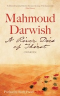 Cover: A River Dies of Thirst - Saqi Books
