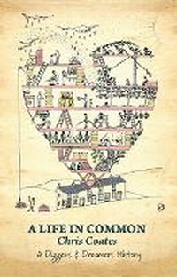 Enlarge image Cover: A Life in Common - Diggers and Dreamers Publications