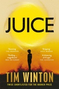Cover: Juice - Picador