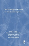 Cover: The Sociology of Cardi B - Routledge