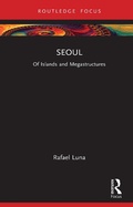 Cover: Seoul - Routledge