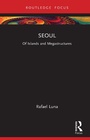 Cover: Seoul - Routledge