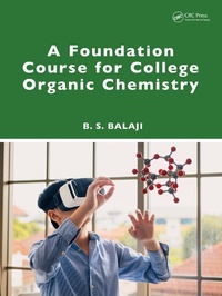 Abbildung von: A Foundation Course for College Organic Chemistry - CRC Press