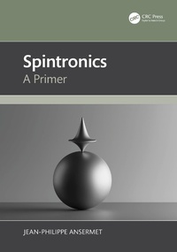 Abbildung von: Spintronics - CRC Press