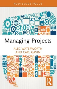 Abbildung von: Managing Projects - Routledge
