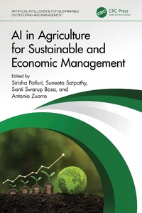Abbildung von: AI in Agriculture for Sustainable and Economic Management - CRC Press
