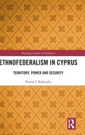 Cover: Ethnofederalism in Cyprus - Routledge