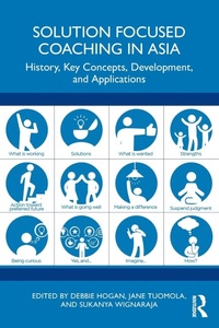 Abbildung von: Solution Focused Coaching in Asia - Routledge