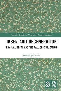 Abbildung von: Ibsen and Degeneration - Taylor & Francis