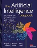 Bild: The Artificial Intelligence Playbook - Corwin Press Inc