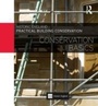 Cover: Practical Building Conservation: Conservation Basics - Routledge