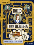 Cover: Readerful Books for Sharing: Year 4/Primary 5: Bold Like Bertha - Oxford University Press
